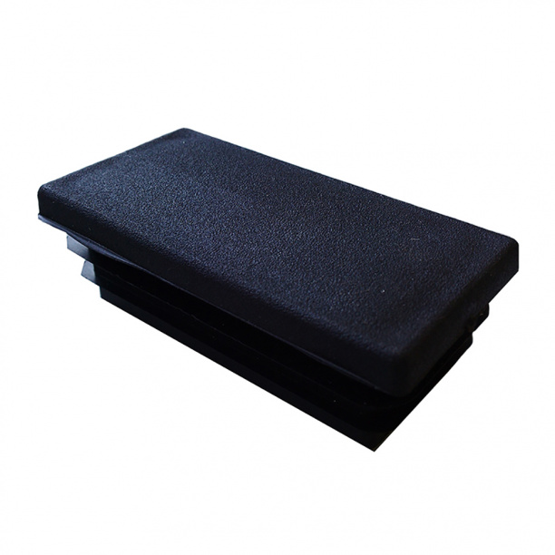 Заглушка для труб 80х40 мм от магазина ЛесКонПром.ру