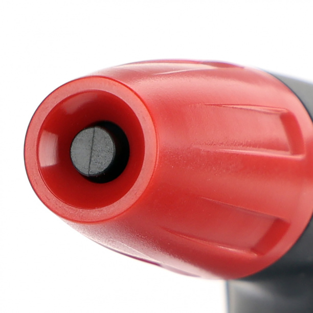 Пистолет-распылитель воды пластиковый DORN от магазина ЛесКонПром.ру