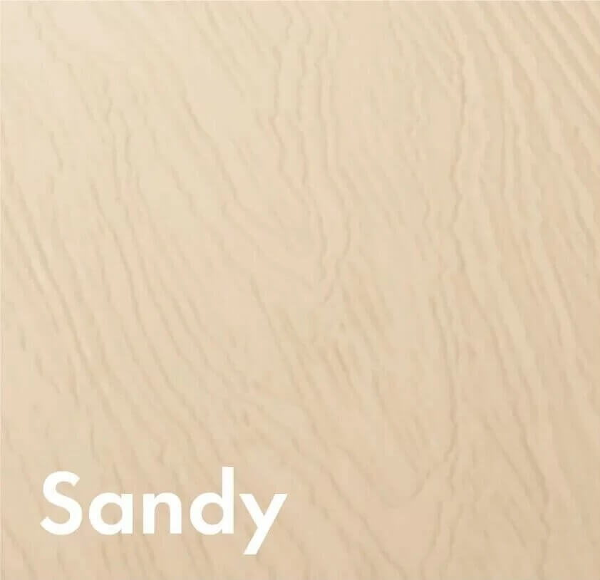 Краска для фиброцементного сайдинга DECOVER Paint Sandy 0,5 кг от магазина ЛесКонПром.ру