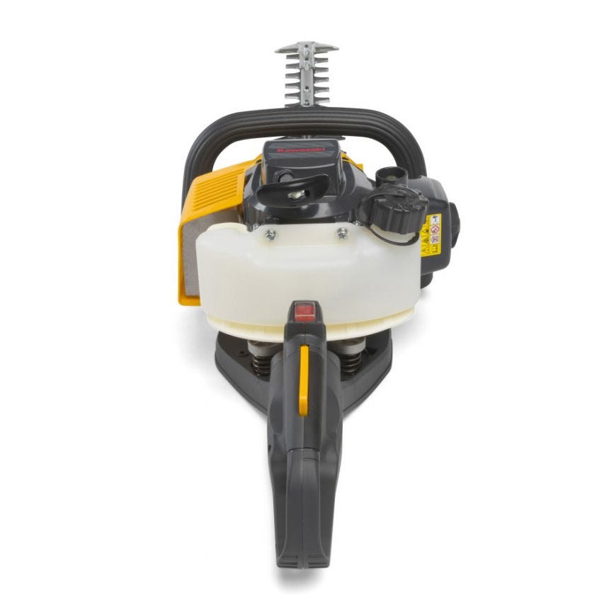 Мотоножницы бензиновые Stiga SHT 660 K в Москве от магазина ЛесКонПром.ру