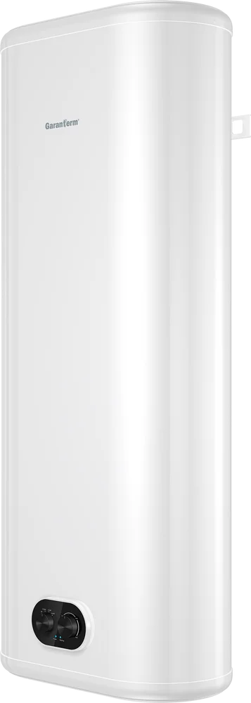 Накопительный водонагреватель Garanterm Flat 100 V электрический от магазина ЛесКонПром.ру