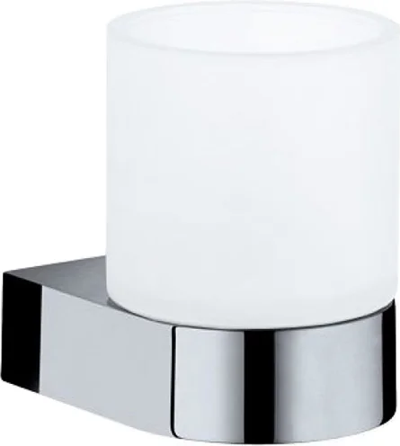 Стакан Keuco Edition 300 30050 хром от магазина ЛесКонПром.ру