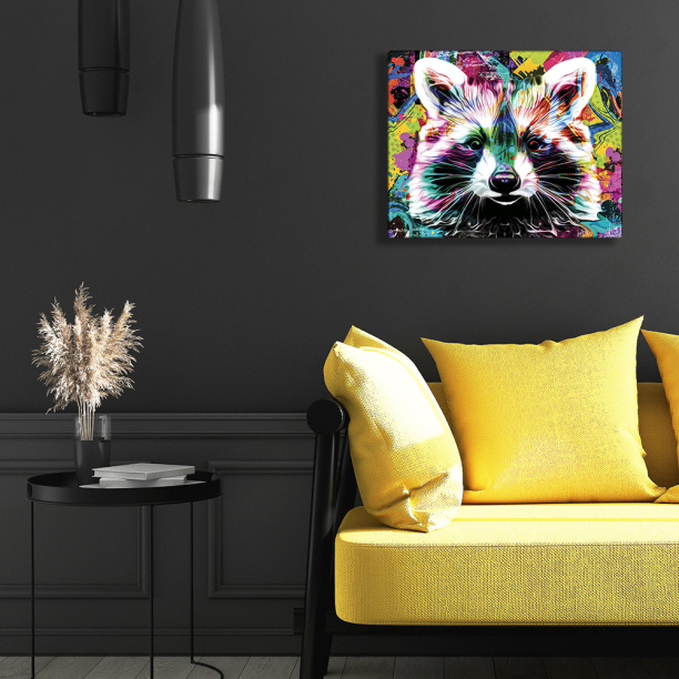 Картина на стекле Золотые розы 40х50 см от магазина ЛесКонПром.ру