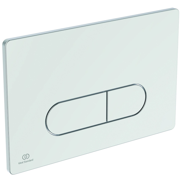 Кнопка для инсталляции Ideal Standard Oleas хром от магазина ЛесКонПром.ру