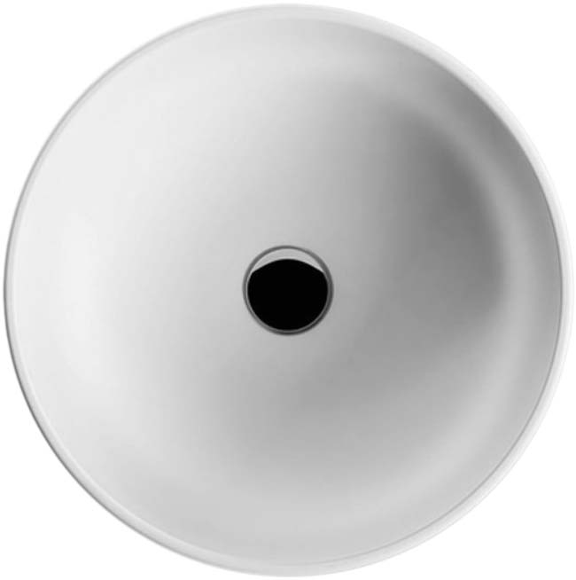 Раковина-чаша Bien Harmony 45 HRLG04501FD0W3000 Белая от магазина ЛесКонПром.ру