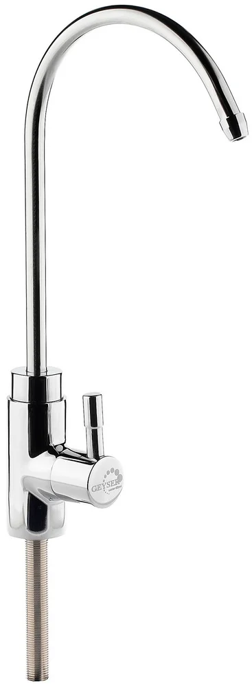 Фильтр Гейзер Био 321 с краном №6 от магазина ЛесКонПром.ру