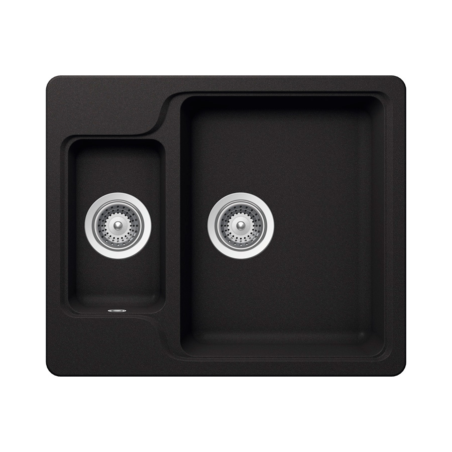 Кухонная мойка CAMBRIDGE 60 CRISTALITE 700709 от магазина ЛесКонПром.ру