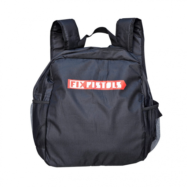 Пистолет газовый монтажный FIXPISTOLS F-GT95 от магазина ЛесКонПром.ру