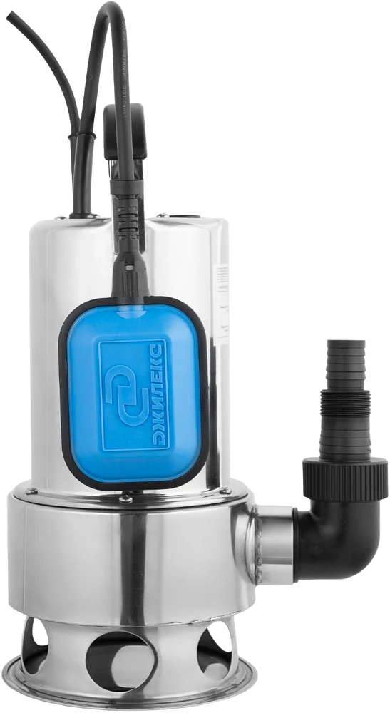 Фекальный насос Джилекс Фекальник 200/7 Н от магазина ЛесКонПром.ру