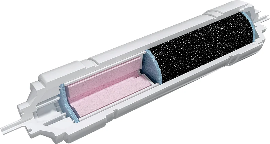 Постфильтр Барьер Профи Минерализатор RO от магазина ЛесКонПром.ру