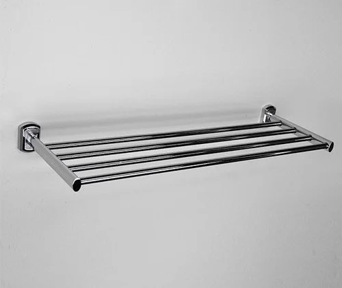 Полка Wasserkraft Oder K-3011 для полотенец от магазина ЛесКонПром.ру