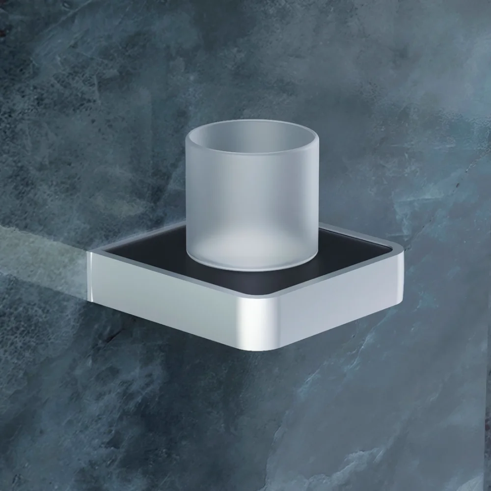 Стакан Damixa Jupiter DA7734300 от магазина ЛесКонПром.ру