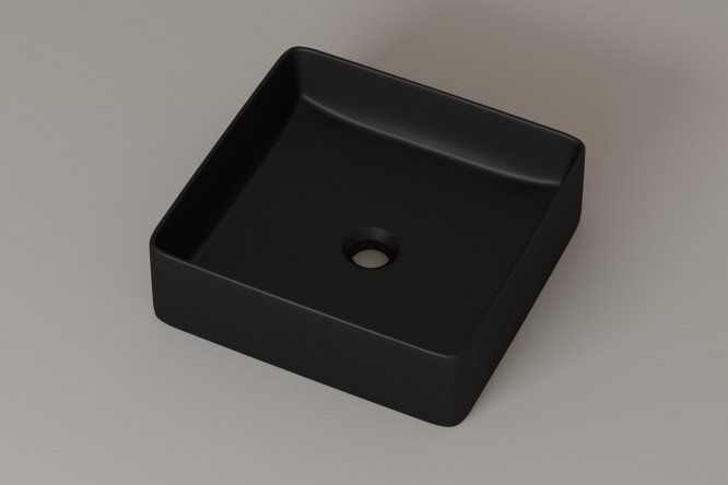 Умывальник накладной IDDIS Slide 80534109 от магазина ЛесКонПром.ру