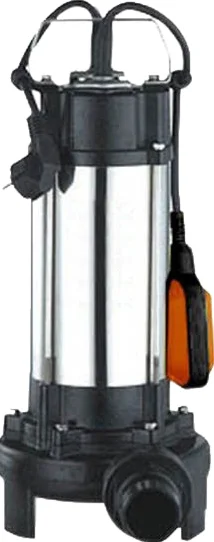 Фекальный насос Вихрь ФН -1500Л от магазина ЛесКонПром.ру