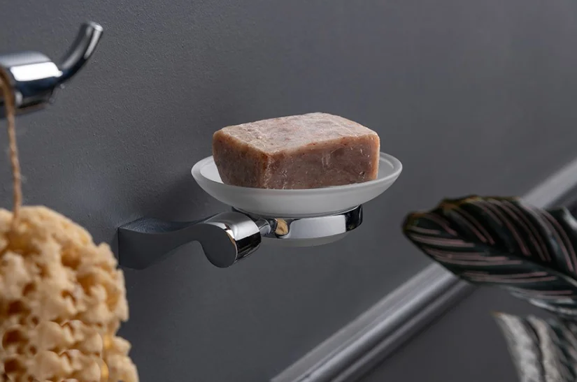 Мыльница Verran Luma 253-25 от магазина ЛесКонПром.ру