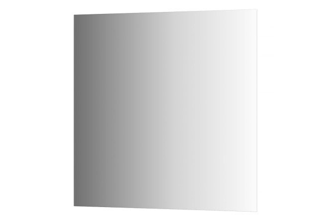 Зеркало с фацетом EVOFORM Standard 80545584 от магазина ЛесКонПром.ру