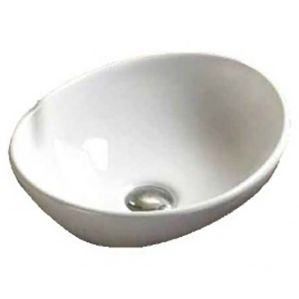 Раковина-чаша CeramaLux 40 7138 Белая от магазина ЛесКонПром.ру