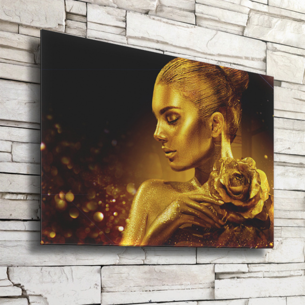 Канвас 50х40 см Биг сити лайф от магазина ЛесКонПром.ру