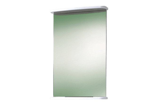 Полка зеркальная София 80547855 от магазина ЛесКонПром.ру