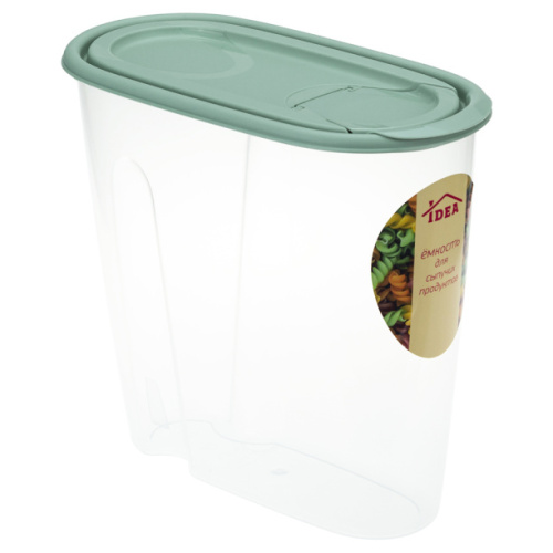 Пищевые контейнеры и емкости