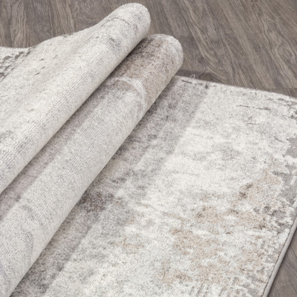 Ковер Монтана F114 1,2х1,7 м бежевый от магазина ЛесКонПром.ру