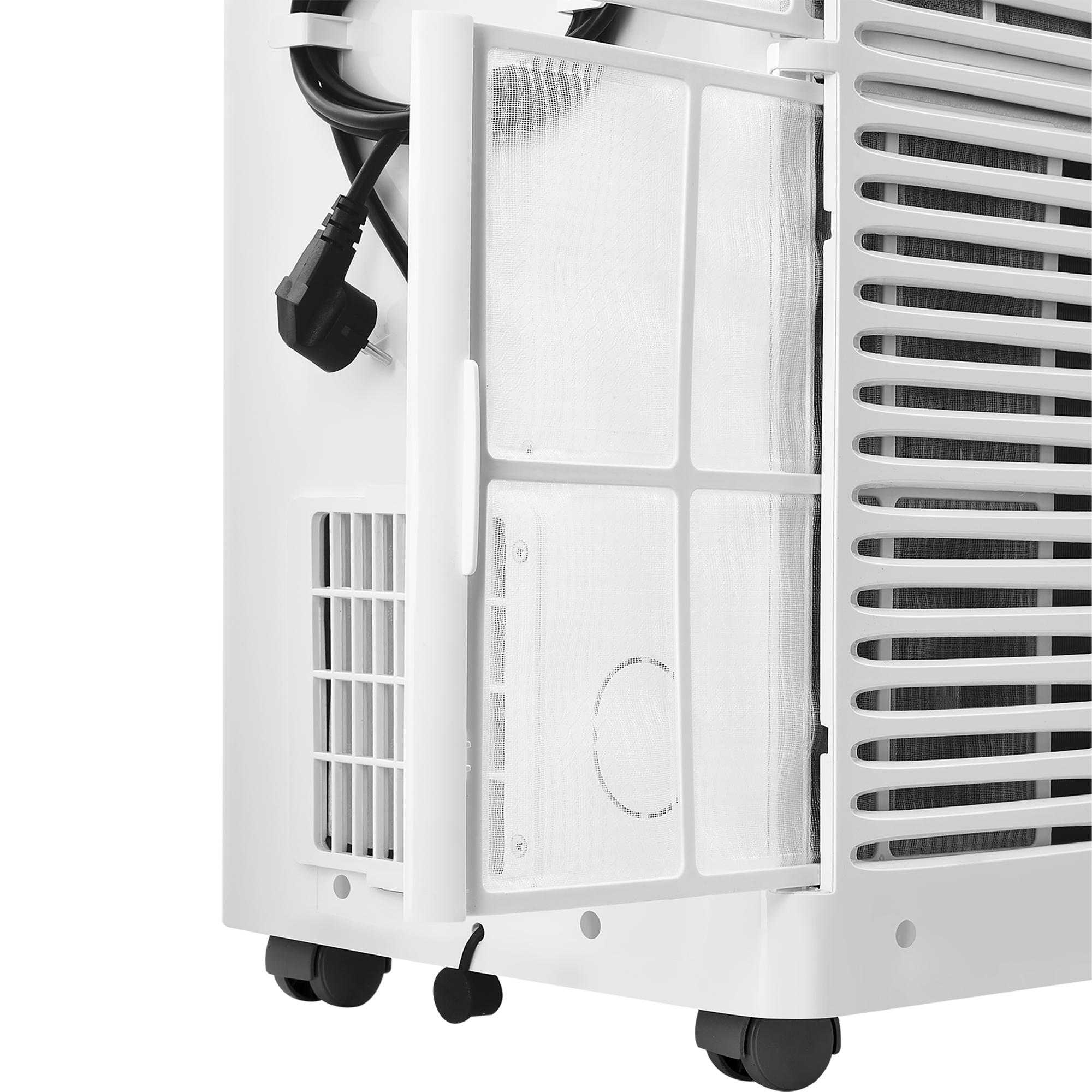 Мобильный кондиционер Ballu ВРАС-18 СЕ_20Y от магазина ЛесКонПром.ру