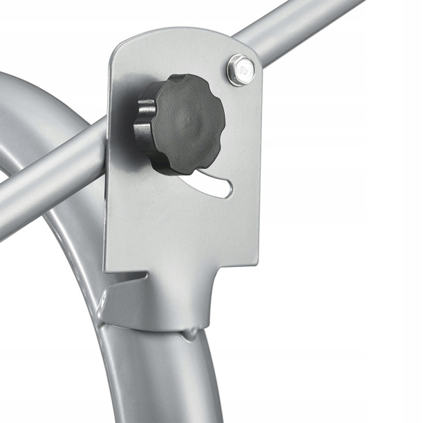 Садовые качели 3-местные 150x210х120 см от магазина ЛесКонПром.ру