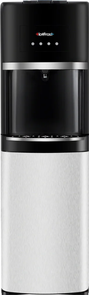 Кулер для воды HotFrost 35AN от магазина ЛесКонПром.ру