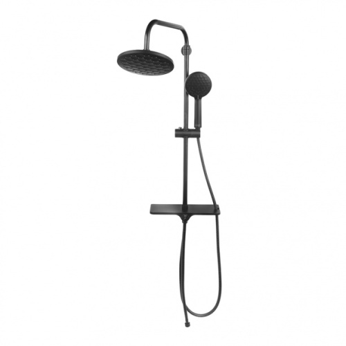 Душевые системы и колонны