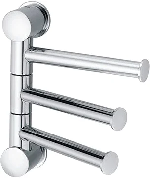 Полотенцедержатель Wasserkraft K-1053 от магазина ЛесКонПром.ру