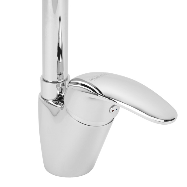 Смеситель для кухни FLUMEN Ruhr от магазина ЛесКонПром.ру