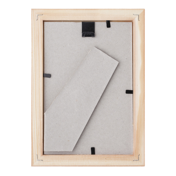 Фоторамка NEODECO 20х30 см белая от магазина ЛесКонПром.ру