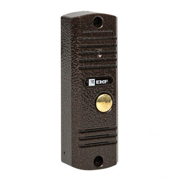 Вызывная панель EKF для аудомофона от магазина ЛесКонПром.ру