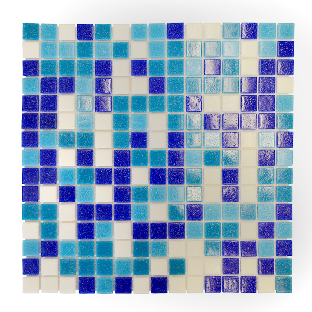 Мозаика LV-MG006 смальта 32,7х32,7х0,4 см от магазина ЛесКонПром.ру