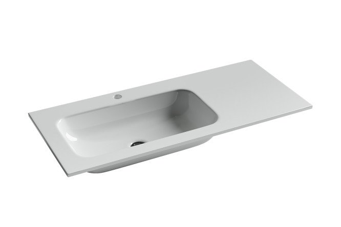 Умывальник накладной CERAMICA NOVA Element 80551266 от магазина ЛесКонПром.ру