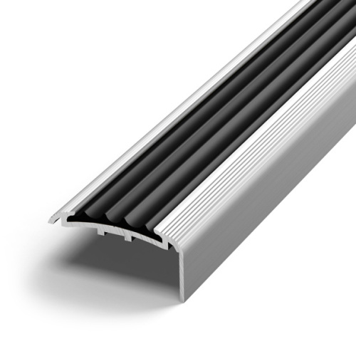 Углы на ступени