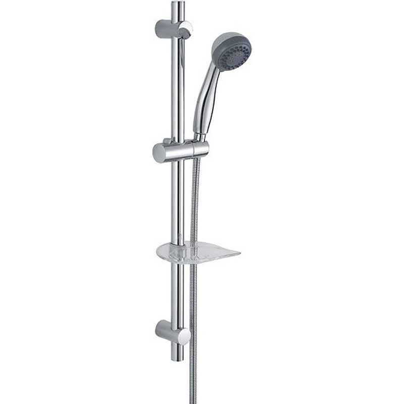 Душевой гарнитур Kaiser R-1100 Хром от магазина ЛесКонПром.ру