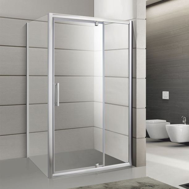 Душевой поддон 1ACReal 90х90 см сектор от магазина ЛесКонПром.ру