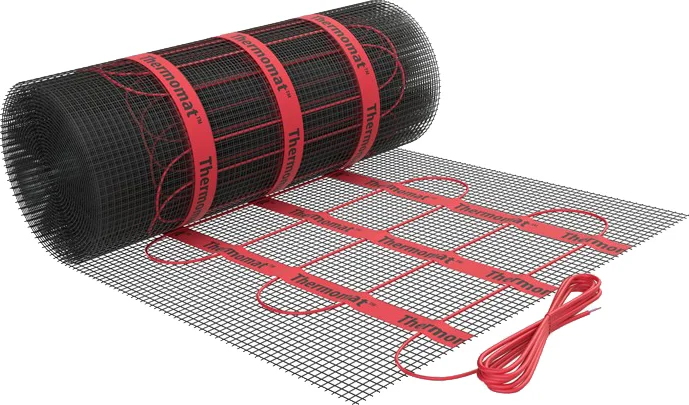 Теплый пол Thermo Thermomat TVK BL 3 от магазина ЛесКонПром.ру