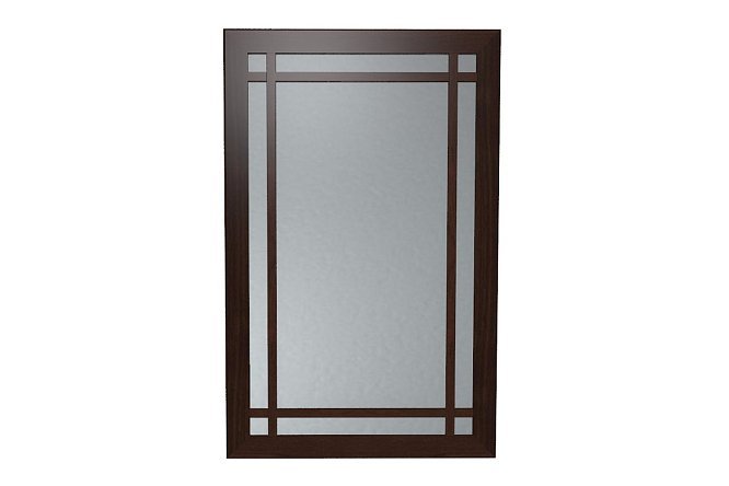 Зеркало навесное Sherlock 80264730 от магазина ЛесКонПром.ру