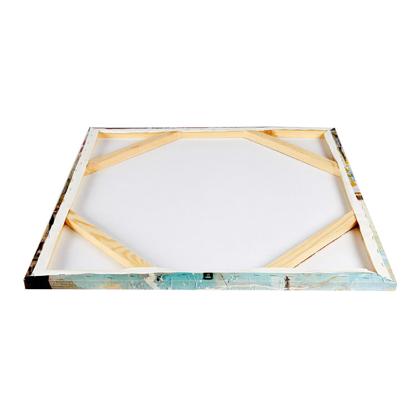 Постер Colour 30x40 см от магазина ЛесКонПром.ру