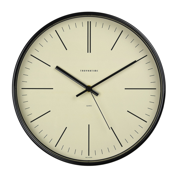 Часы настенные Тройка d30,8 см от магазина ЛесКонПром.ру