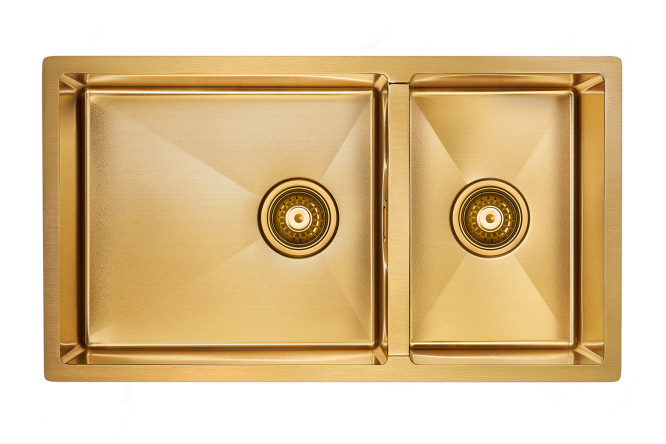 Мойка врезная PAULMARK Osser 80530293 от магазина ЛесКонПром.ру