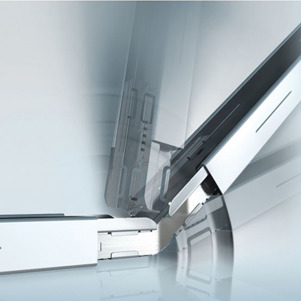 Адаптер для соединителя КНАУФ Мульти от магазина ЛесКонПром.ру