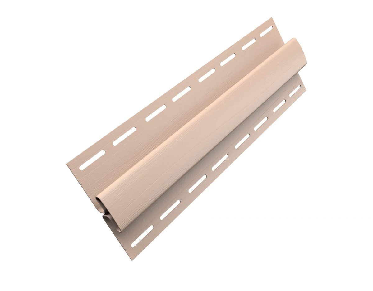 Н-профиль соединительный ТЕХНОНИКОЛЬ Вереск 3 м от магазина ЛесКонПром.ру