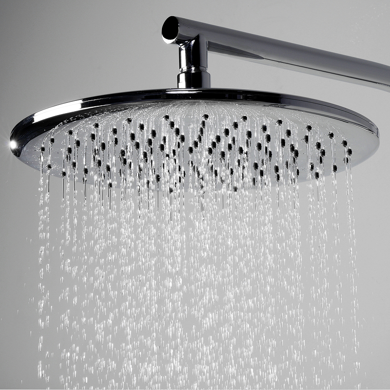 Душевая система WasserKRAFT A12030 Хром от магазина ЛесКонПром.ру