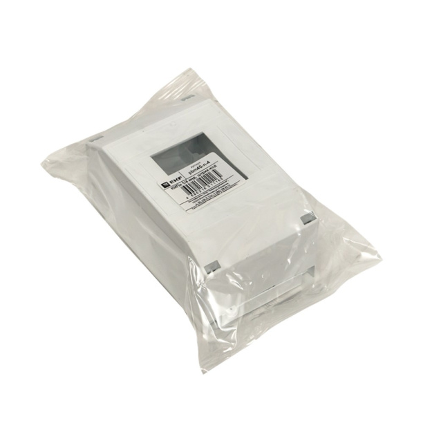 Бокс EKF PROxima КМПн 1/4 от магазина ЛесКонПром.ру