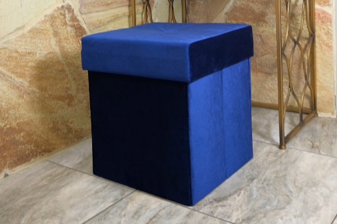 Пуф складной PF 80528217 от магазина ЛесКонПром.ру