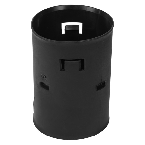 Муфта соединительная для дренажа d110 от магазина ЛесКонПром.ру