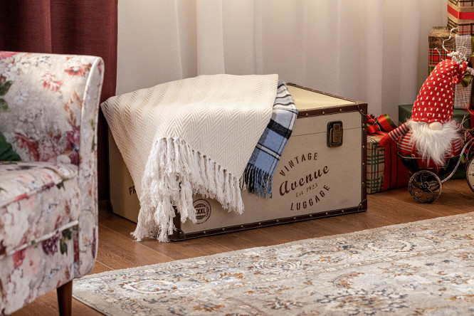 Сундук 17304 70x35x46 см 80345214 от магазина ЛесКонПром.ру